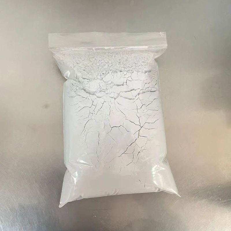 Natirèl Limestone Powder