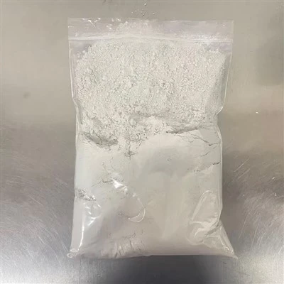Poud alkali konpoze