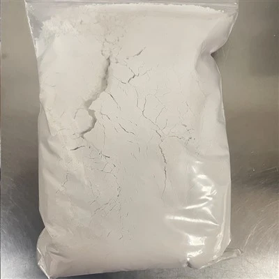 Endistriyèl konpoze alkali poud