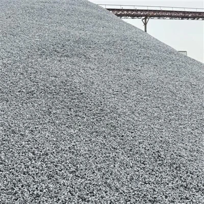 Natirèl kalsyòm Carbonate Powder