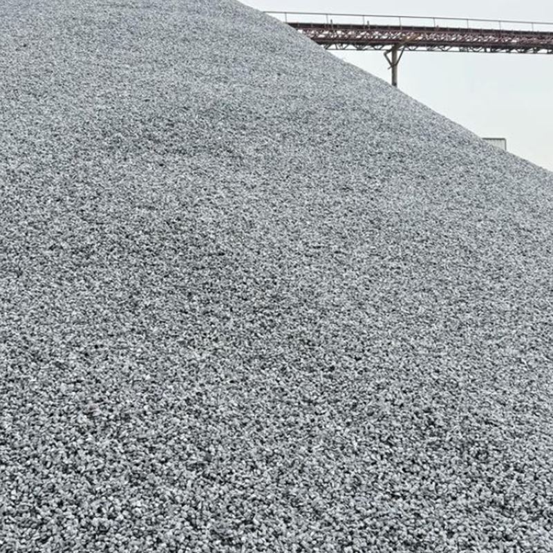 Ultrafine kalsyòm Carbonate Powder